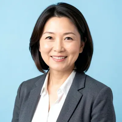 林深